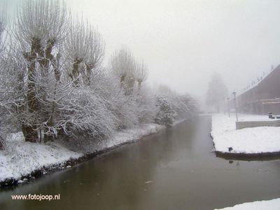 Foto 99 uit WinterIn Beverwaard