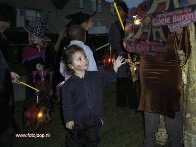 Foto 55 uit halloween2005