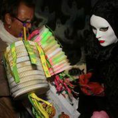 Foto 29 uit Halloween26-10-13