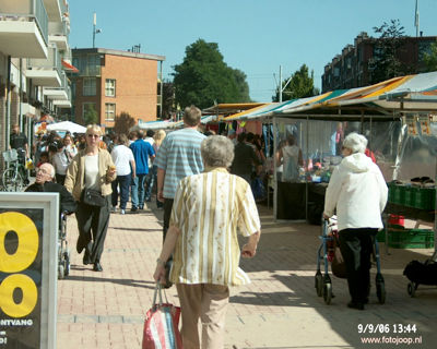 Foto 151 uit wijkparkfeest 2006