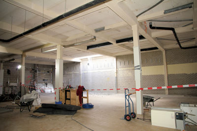 Foto 7 uit Verbouwing Liddle