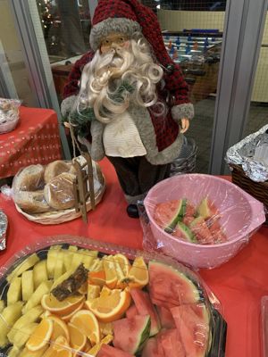 Foto 7 uit Kerst Hellen Focus