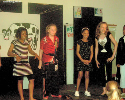 Foto 129 uit afscheidsfeestgroep8