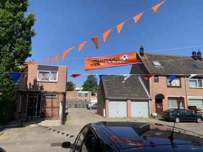 Foto 22 uit Oranje Beverwaard