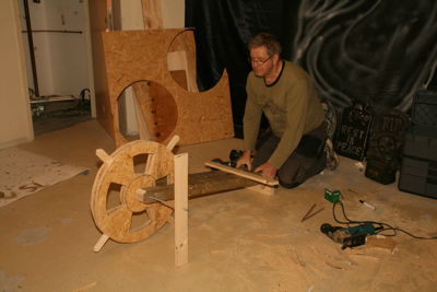 Foto 91 uit WoonBronHaLLoWeen