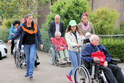 Foto 87 uit OuderenDagWetering