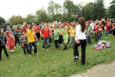 Foto 370 uit Barkentijn 5Jaar14_9