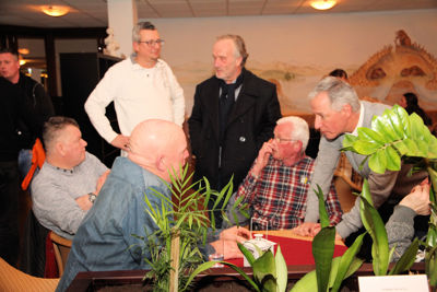 Foto 64 uit NieuwjaarReceptie