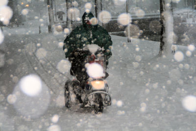 Foto 7 uit SneeuwBeverwaard10