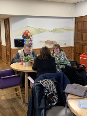 Foto 60 uit GROTE BINGO 28-1