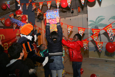 Foto 103 uit ZwartePietenWinkelcentr