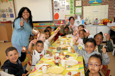 Foto 26 uit Pasen op de Parel