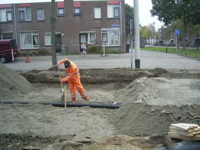 Foto 9 uit RET  trambaanbw