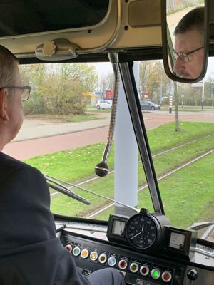 Foto 36 uit Sinterklaas 2022