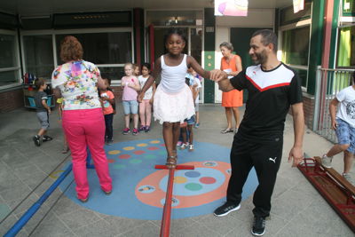 Foto 239 uit JubeleumrkRegenboog