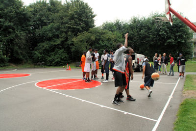 Foto 91 uit DwightMemorealDay