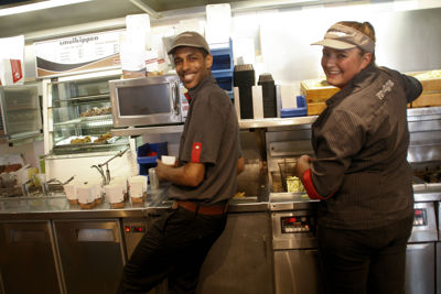 Foto 304 uit Ouderen4Daagse2016