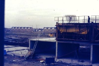 Foto 78 uit 40 Jaar Beverwaard