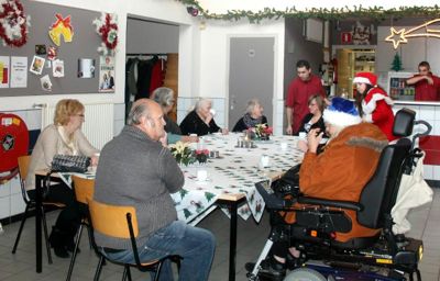 Foto 15 uit KerstInStormpolder