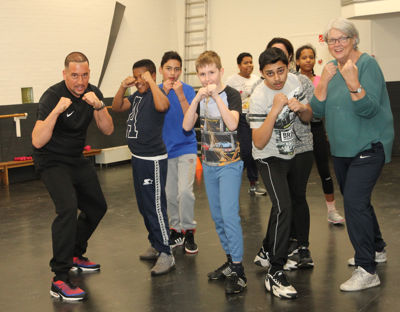 Foto 84 uit Sport Op Maat20-11