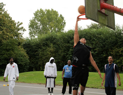 Foto 44 uit Dwightmemorealday!