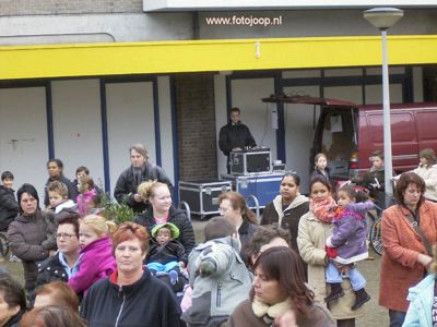 Foto 69 uit sinterklaas2005