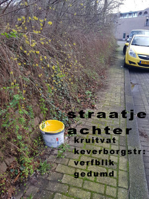 Foto 42 uit WinkelcentrumSchade