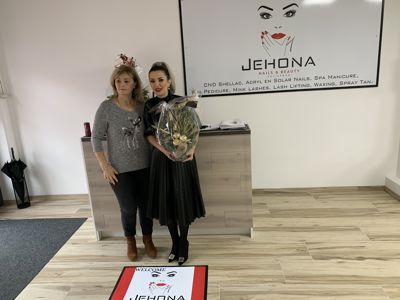 Foto 27 uit Opening Jehona