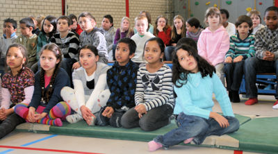 Foto 23 uit De Barkentijn10-02