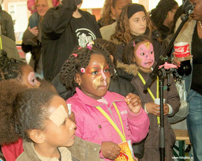 Foto 17 uit Rappers Beverwaard