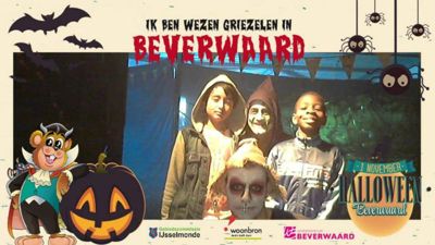 Foto 38 uit Halloween1-11-2014