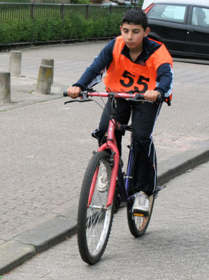 Foto 28 uit Verkeersexamen16_4