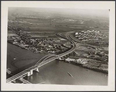 Foto 515 uit BRIENENOORDBRUG