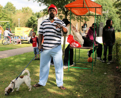 Foto 3 uit Storm Bivri5324 New