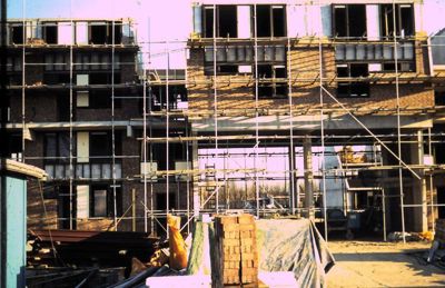 Foto 40 uit 40 Jaar Beverwaard