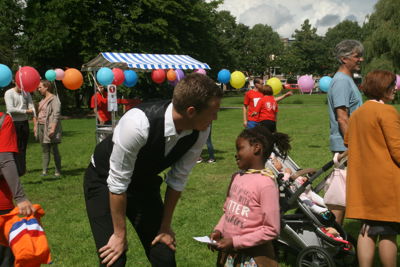 Foto 33 uit Zomer Festival12-8