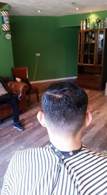 Foto 18 uit GentelmenBarberShop