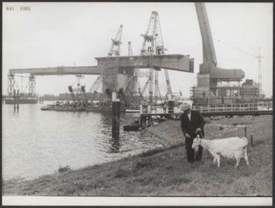 Foto 458 uit BRIENENOORDBRUG