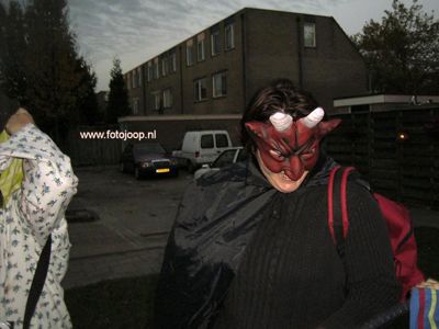 Foto 97 uit halloween2005