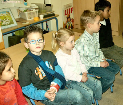 Foto 130 uit RK Regenboog de mus