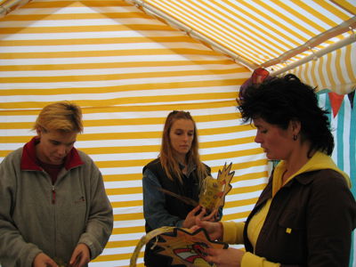 Foto 22 uit halloween