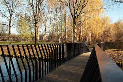 Foto 64 uit Herfst In Beverwaard