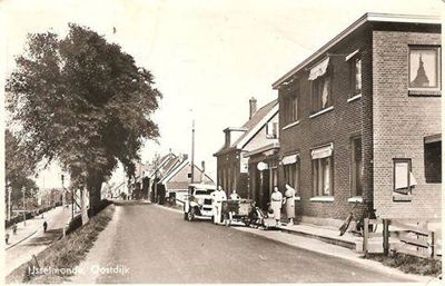 Foto 377 uit SloopEnOpbouwWIJK