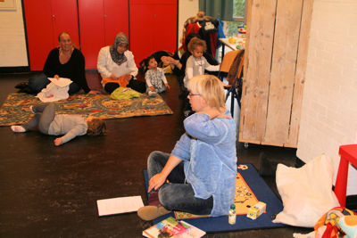 Foto 45 uit Peuters Focus28_10