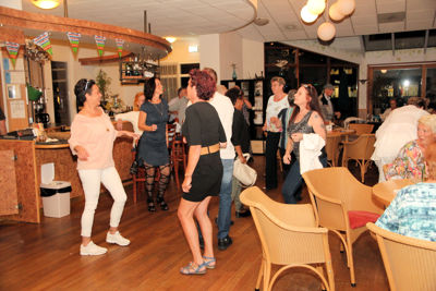 Foto 174 uit Buffet IJsselburgh