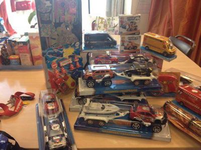 Foto 3 uit KledingBankFocus