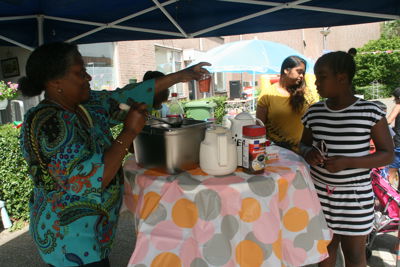 Foto 17 uit Buitenspeeldag08-06