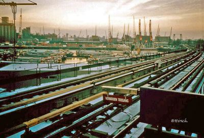 Foto 193 uit Oud Rotterdam Zuid