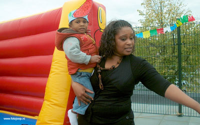 Foto 222 uit Kiddoozzkinderopvang