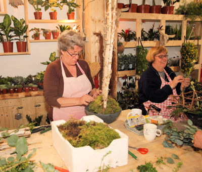 Foto 186 uit Workshops-Bloemen